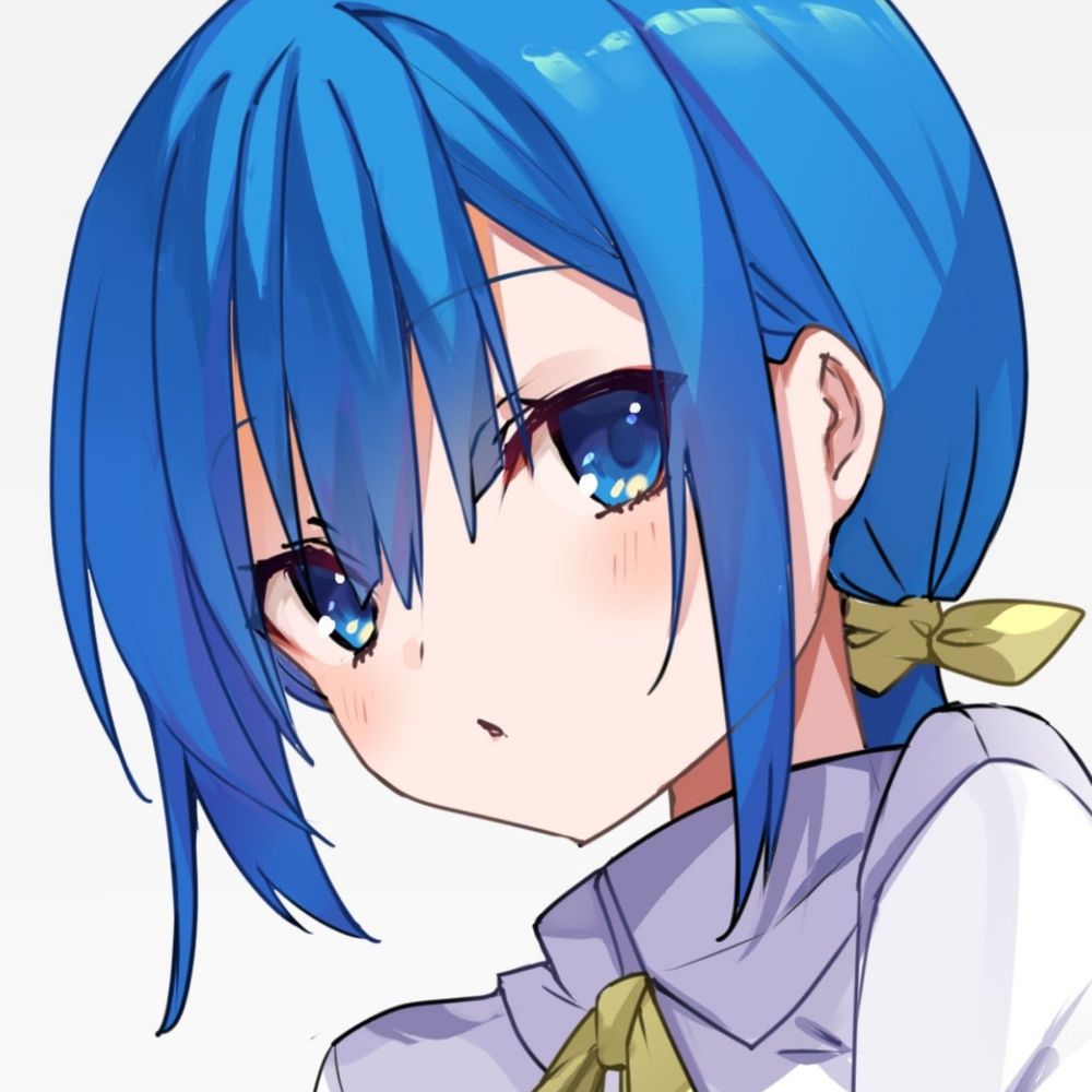 八代明日華（やよいあすか）⚗