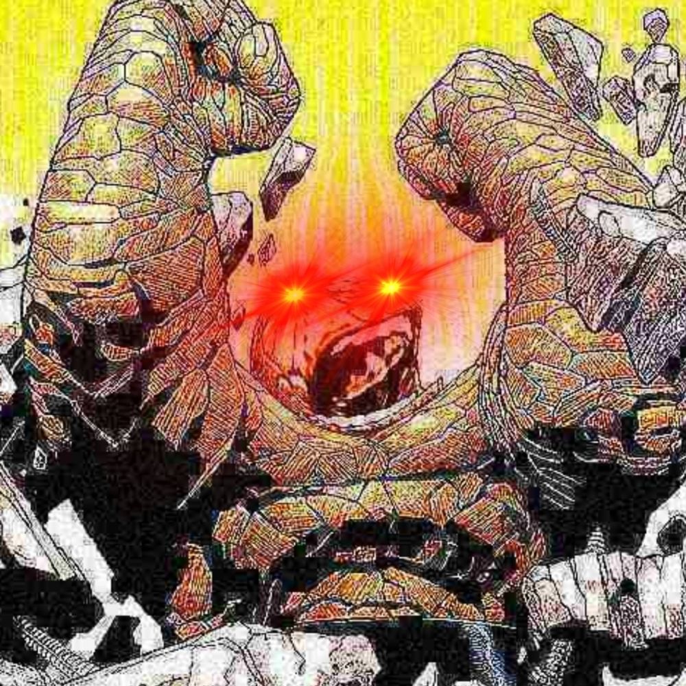 Look, here's The Thing: