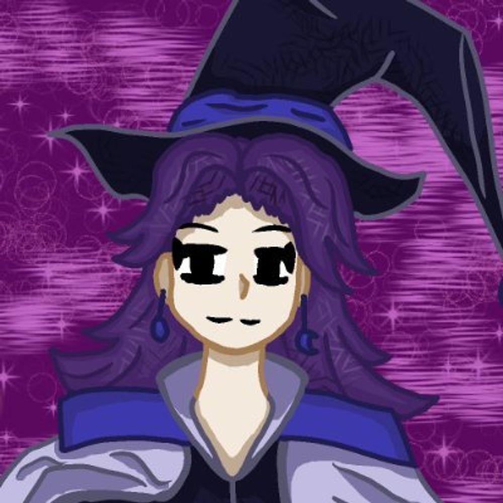 🧙‍♂️🌙RetroDark The Wizard☀️🧙‍♂️