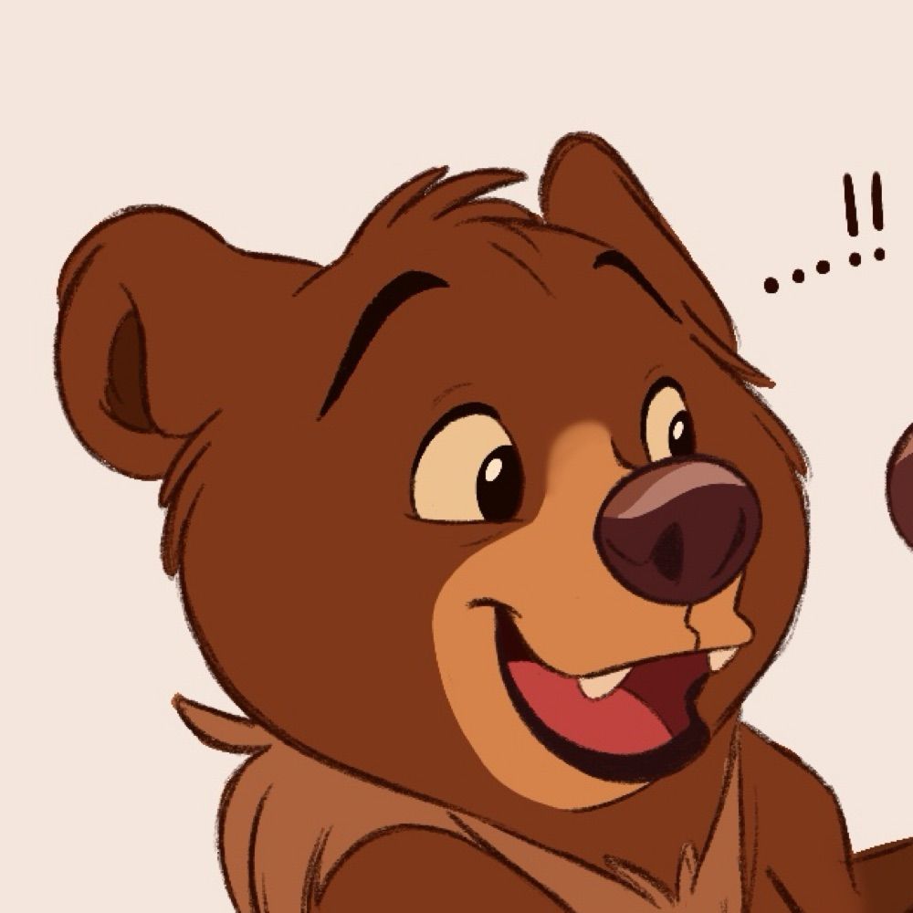 Jam 🪴🐻🪶