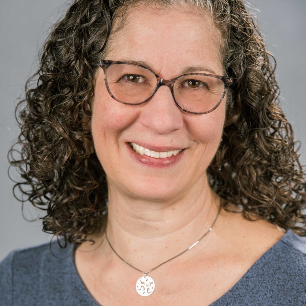 Kristen E. Darling