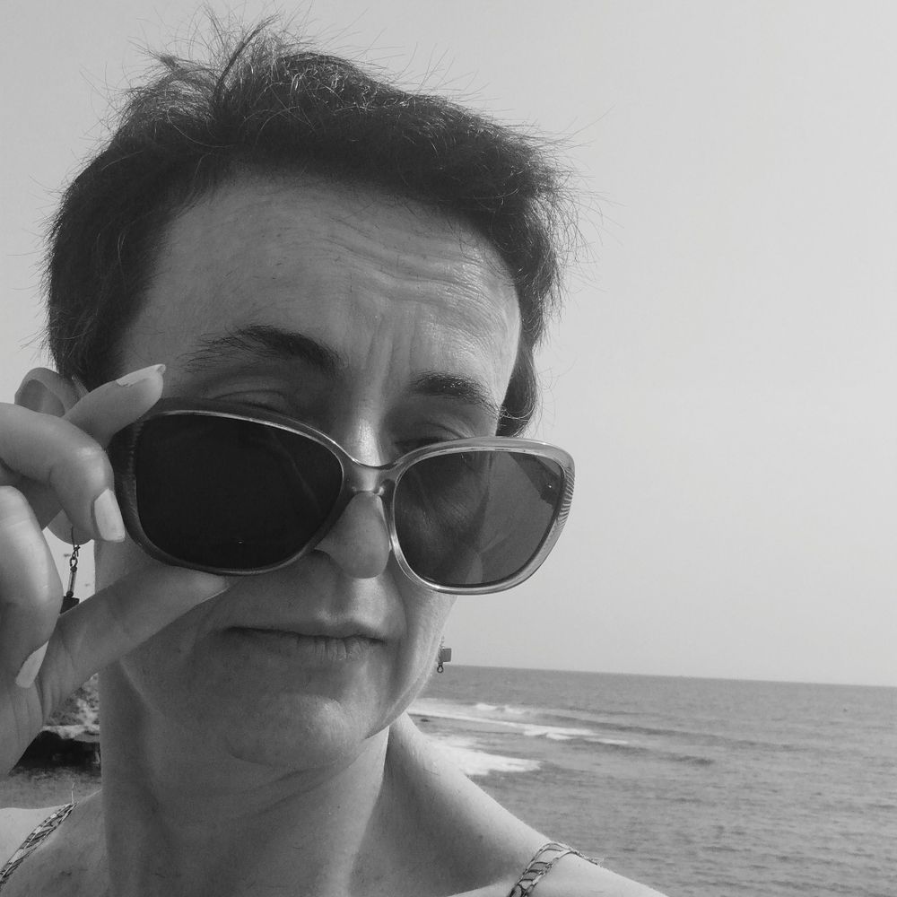 Sonia Sola Lunae
