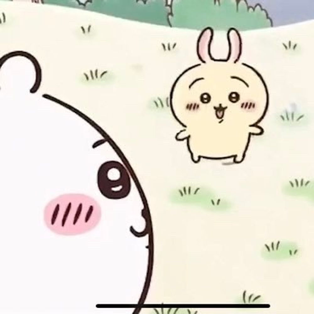 ちゅんくん