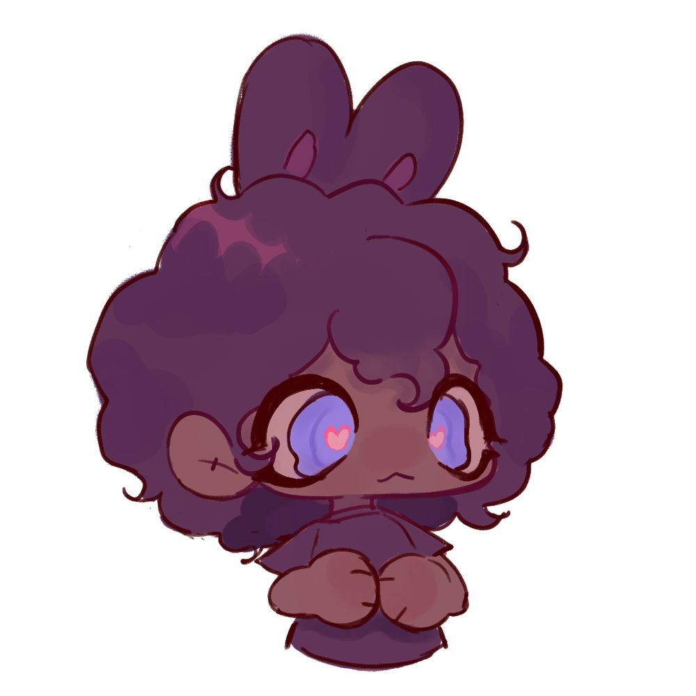 Skullbunn | Comms open 🐇