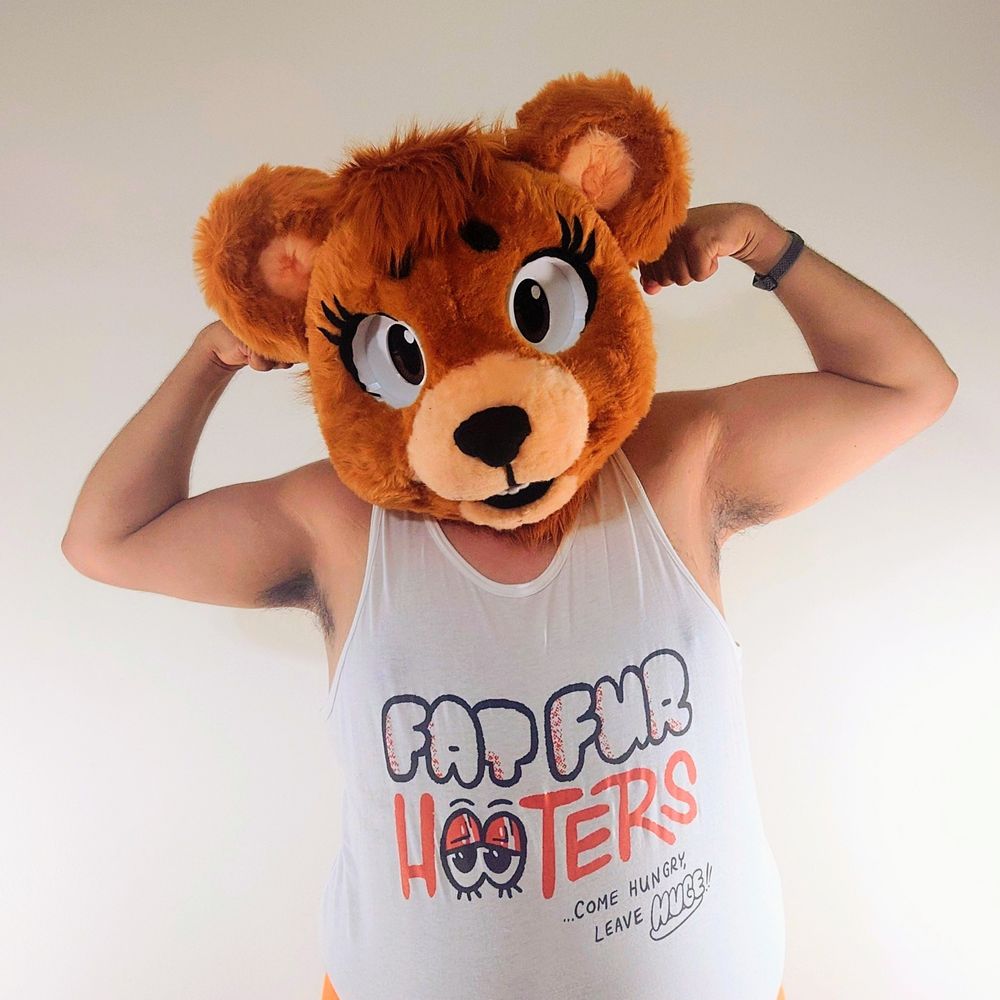 Fat Bear Hooters