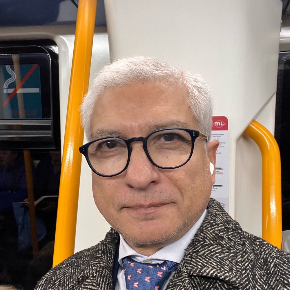 Carlos Batallas