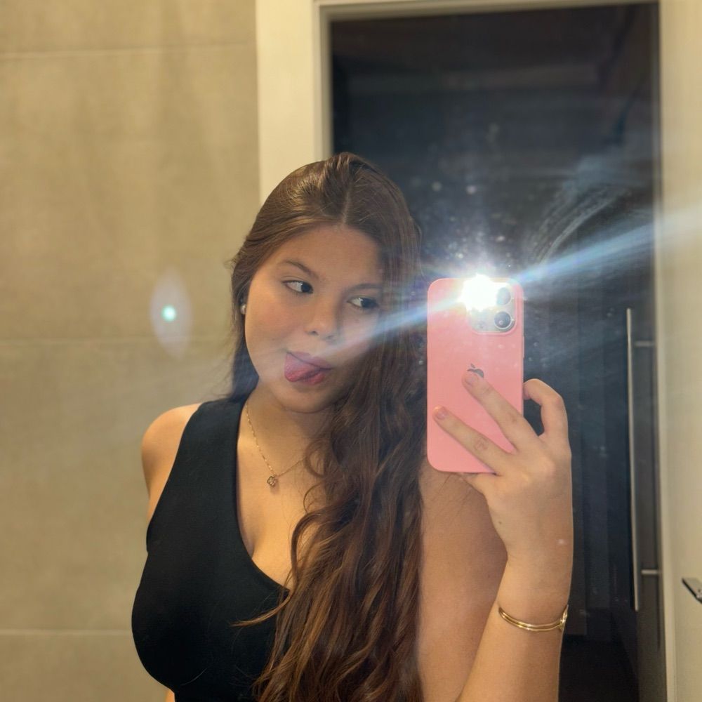 Julia Salgado