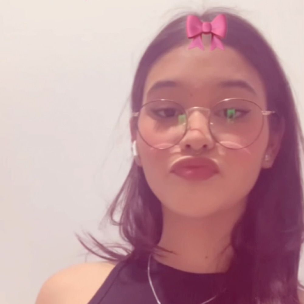 linda e perfeita