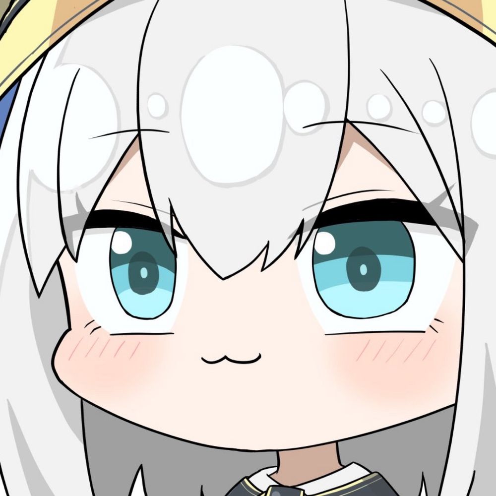 しろなが