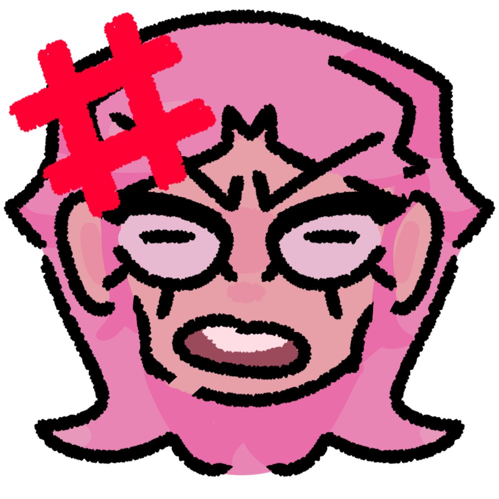 prettypinkvomit