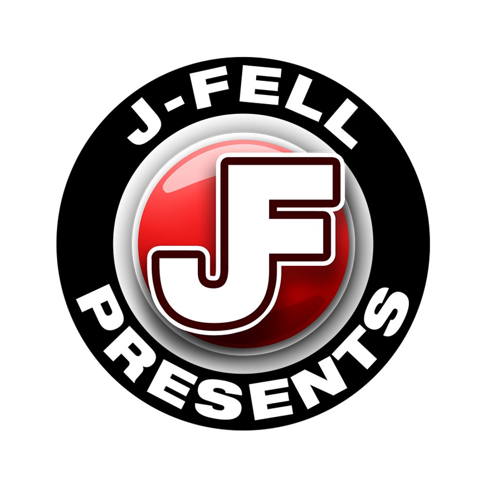J-Fell Presents