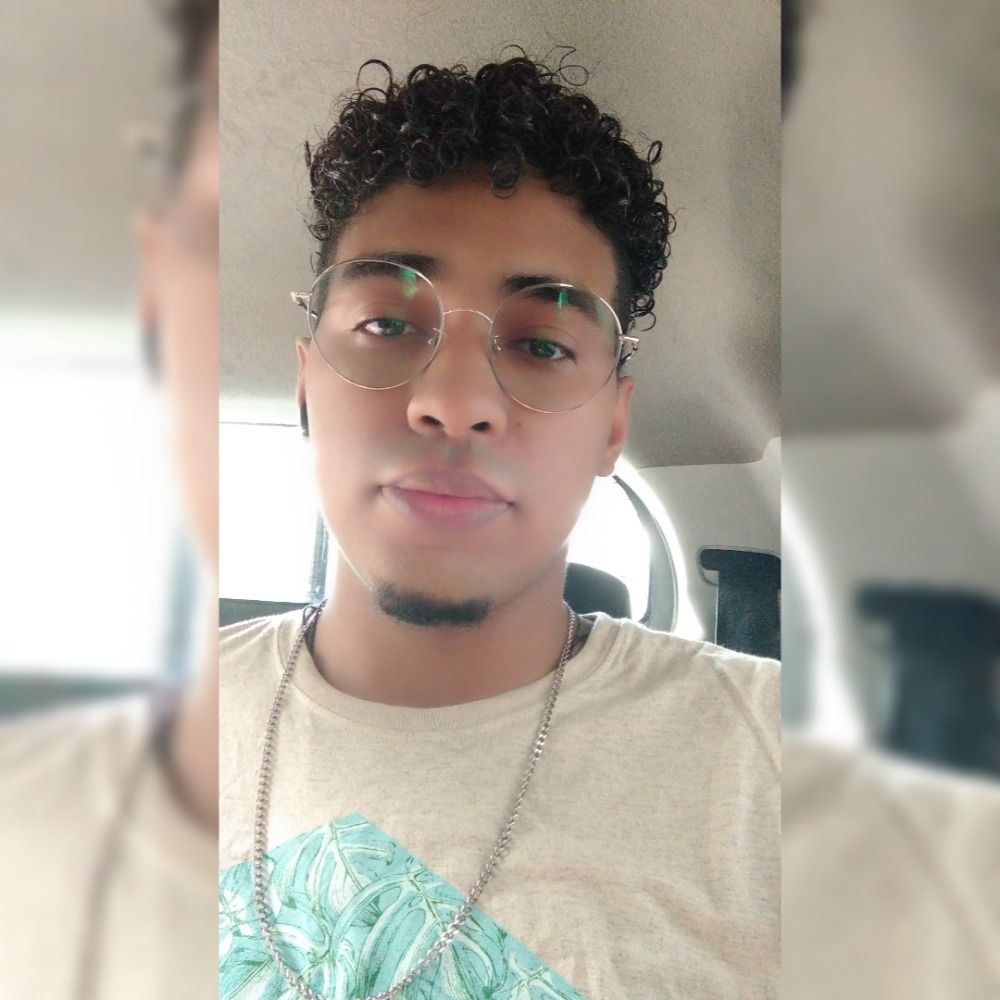 Mateus Machado🪓