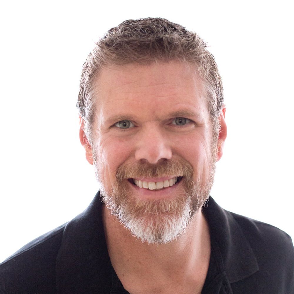 John Hewell