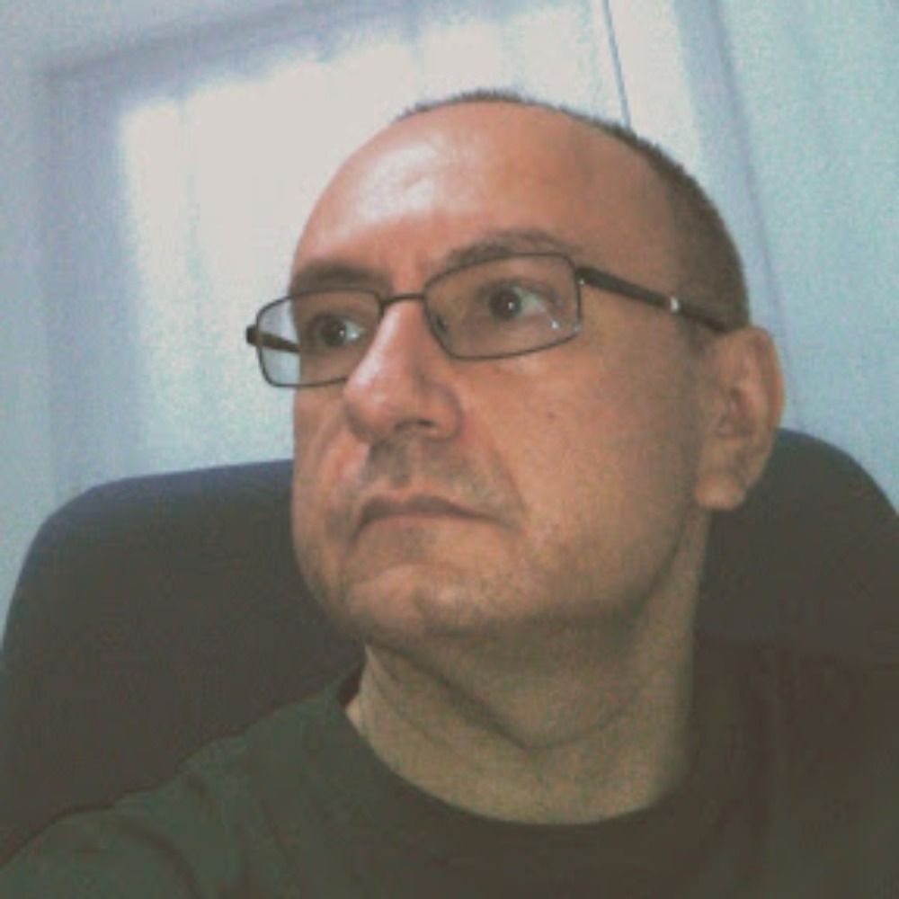 José Antonio Sánchez