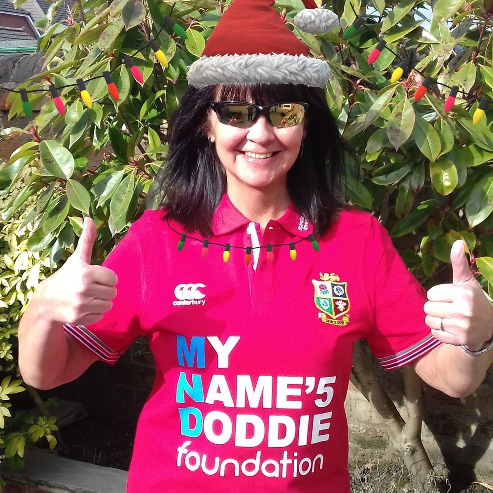 Jayne Halhead