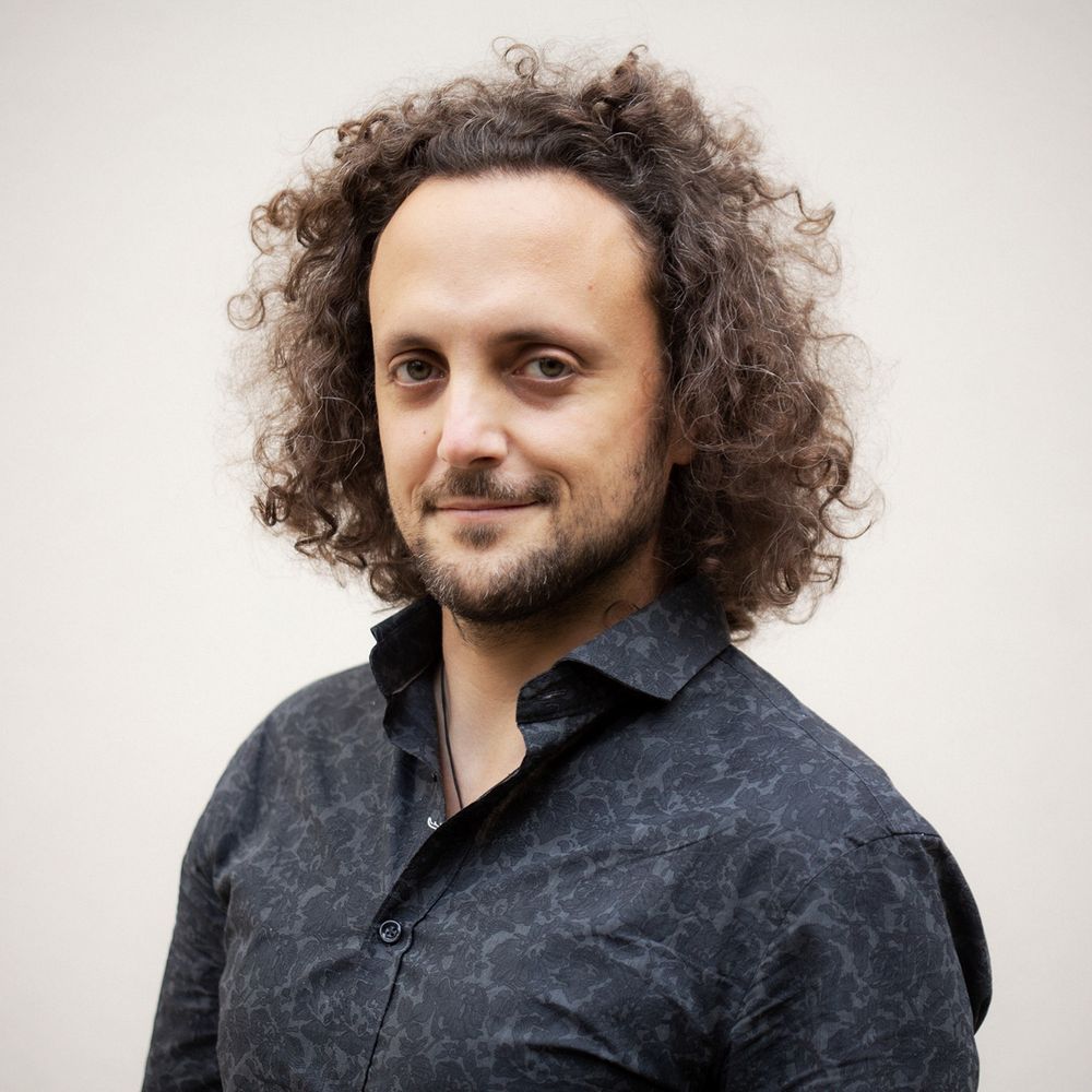 Etienne Patin