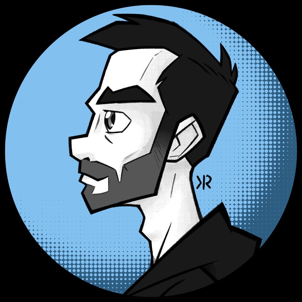 Kevin Reijnders's avatar