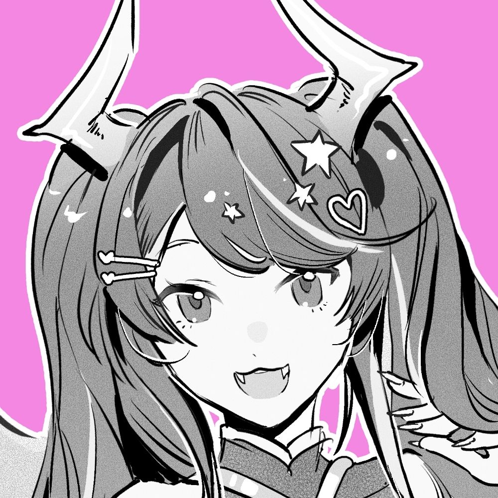 Maddie 💗🔥 VTuber