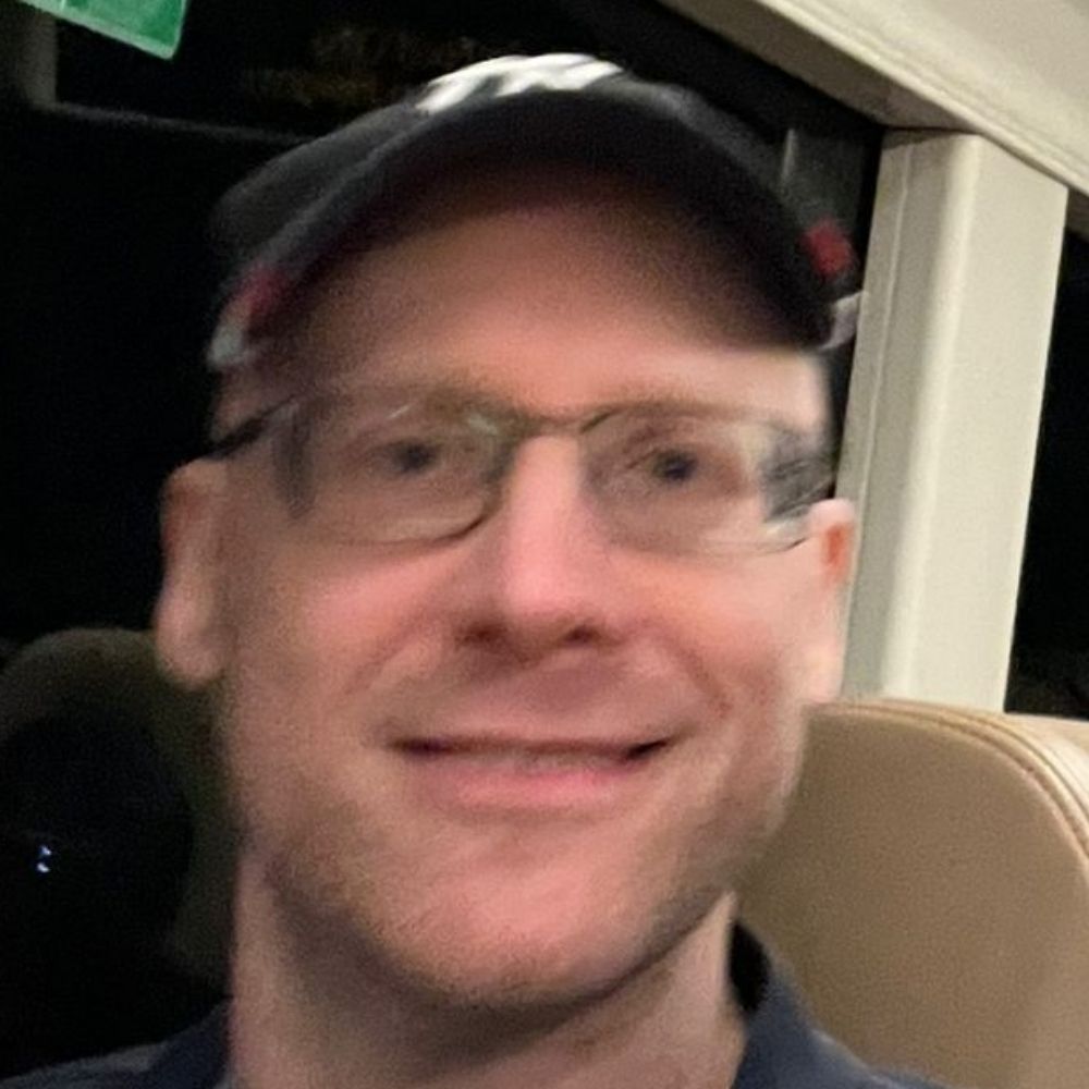 Gavin Walton
