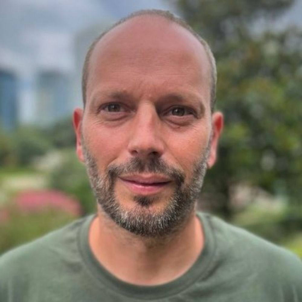 Mathias Bienstman