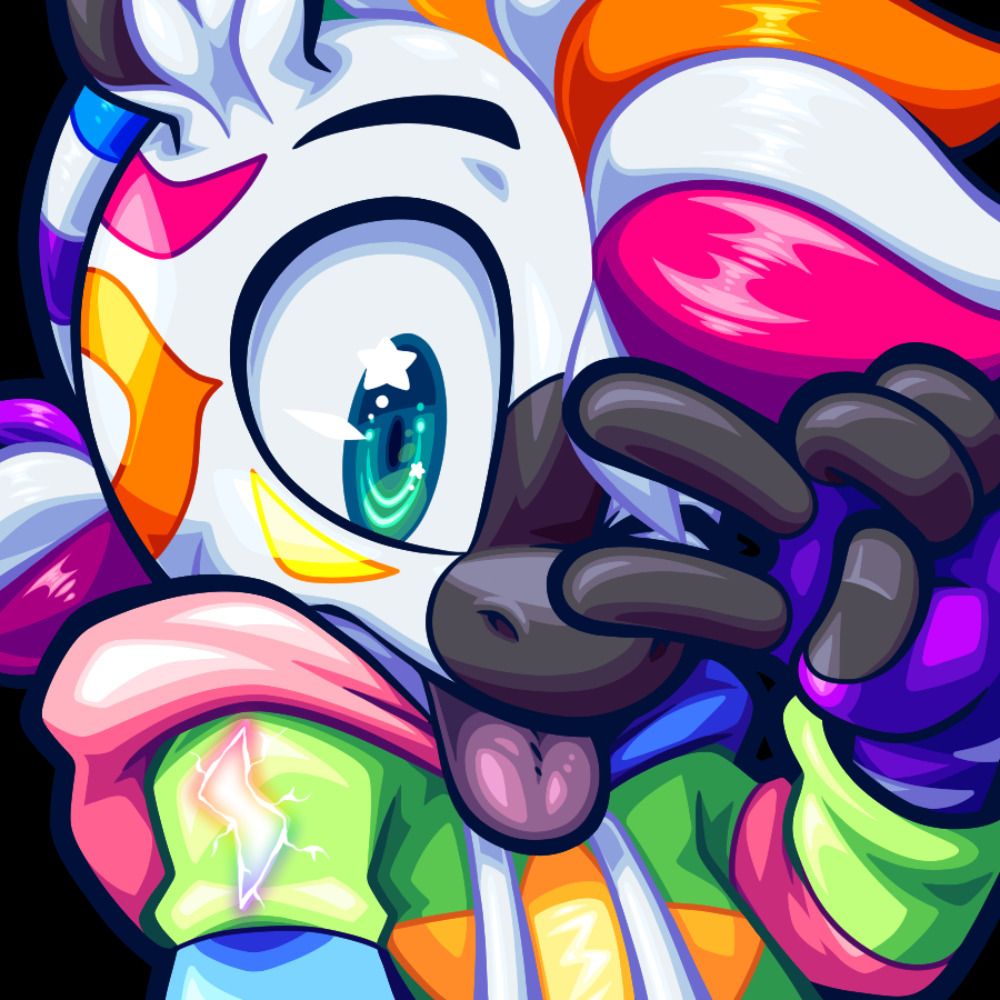 Zen Zebra