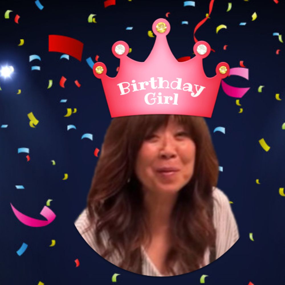 Celebrate_THEROOKIE JUDY’S DAY🦋