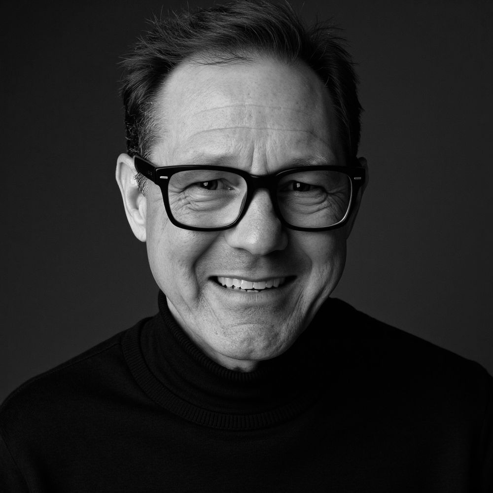 Andy Leisner