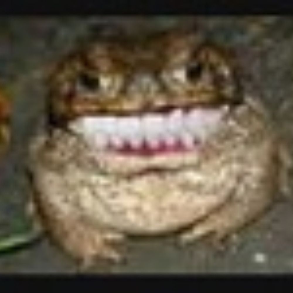 Toothworm