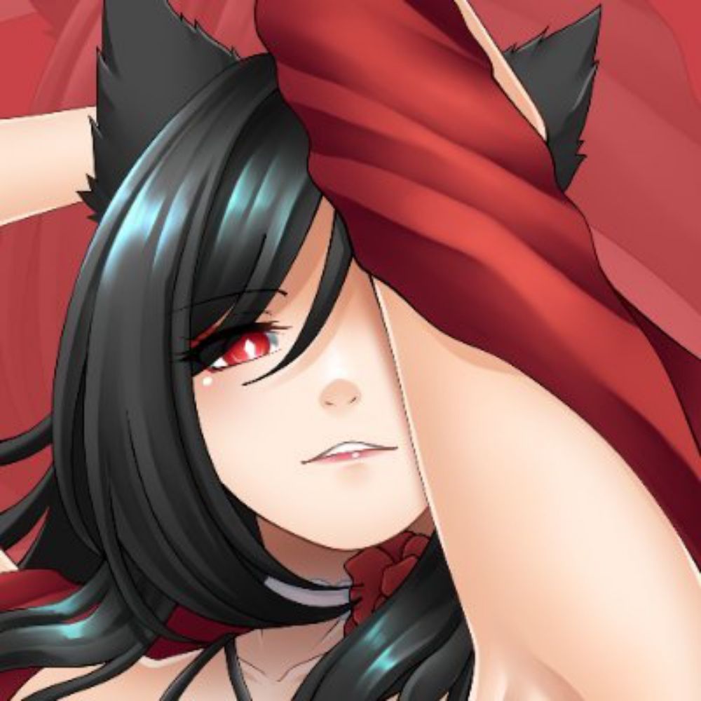Kuroyuki Mitsuki 🐺