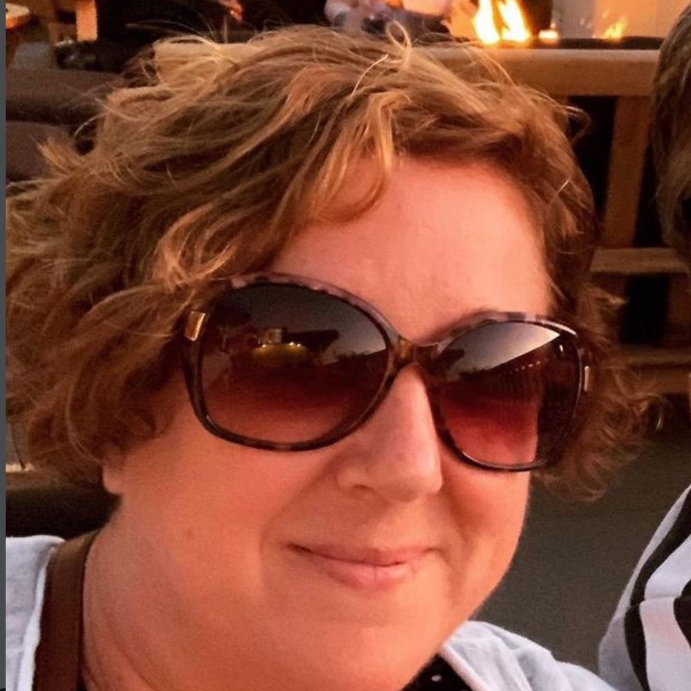 Clare Farrar