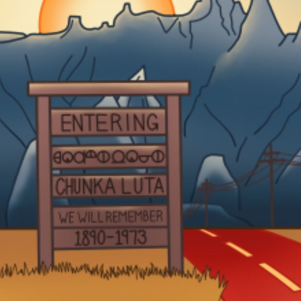 Chunka Luta Network