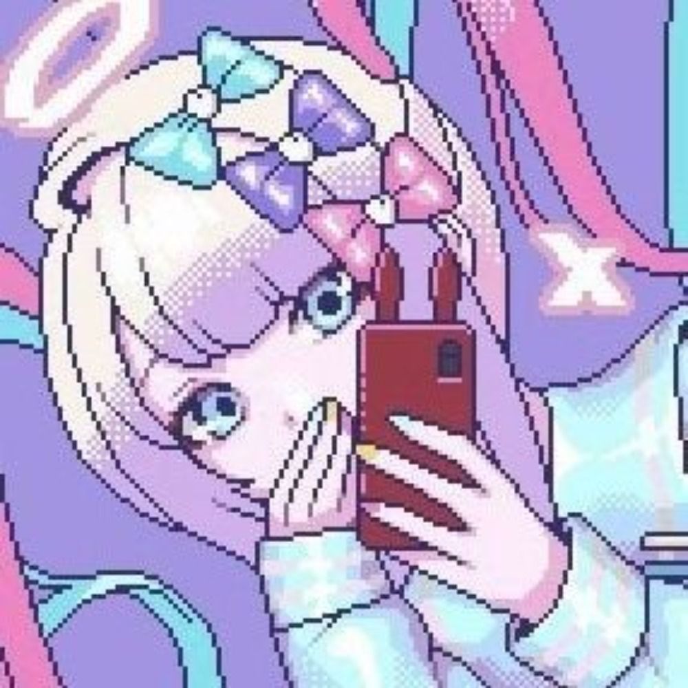 ੈ✩‧₊˚MoonBunny