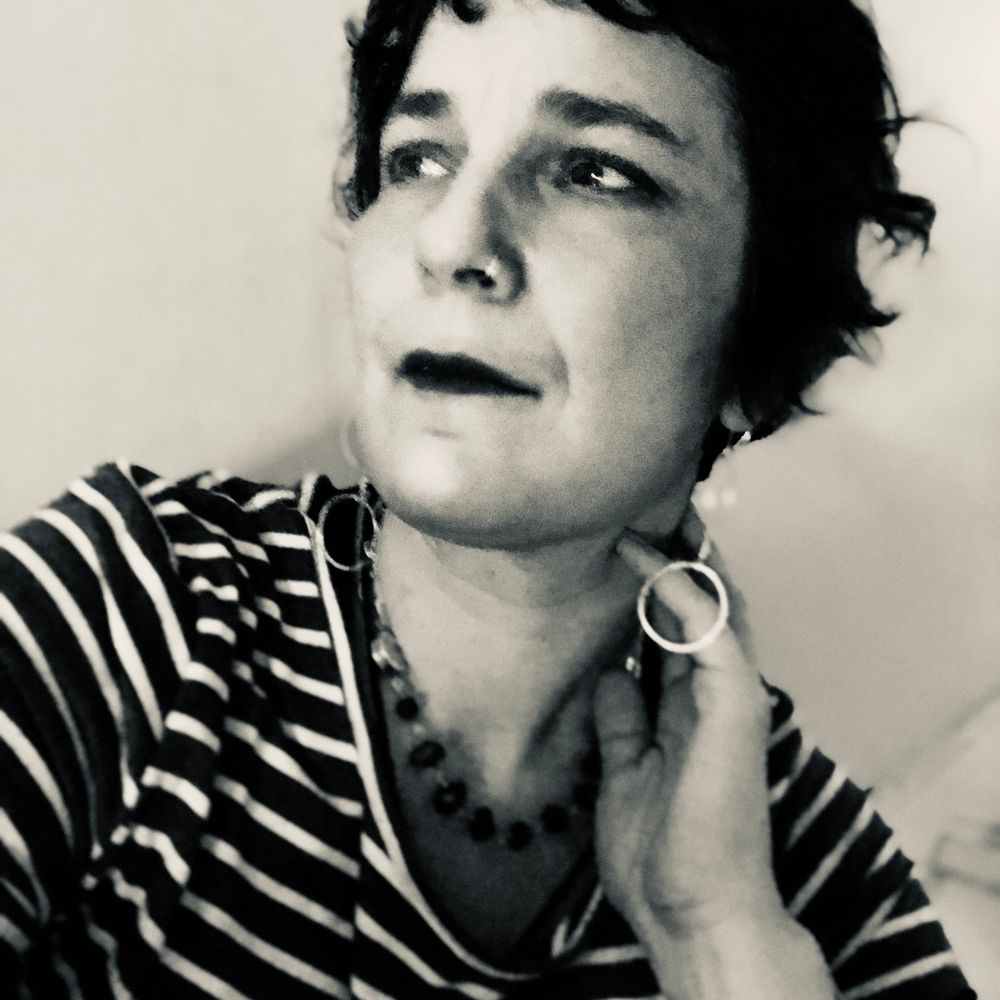 Karla Van Vliet