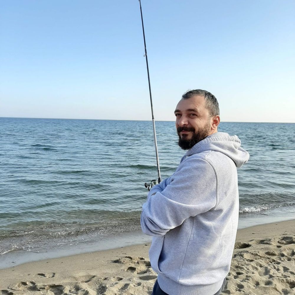 Alper Meriç