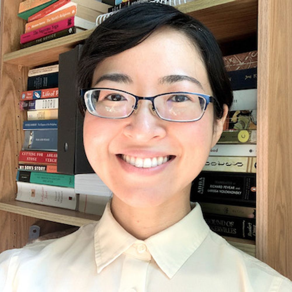 Alison F. Takemura