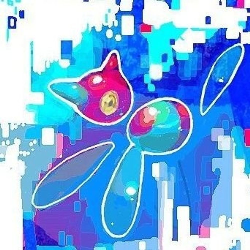 Porygon-Z