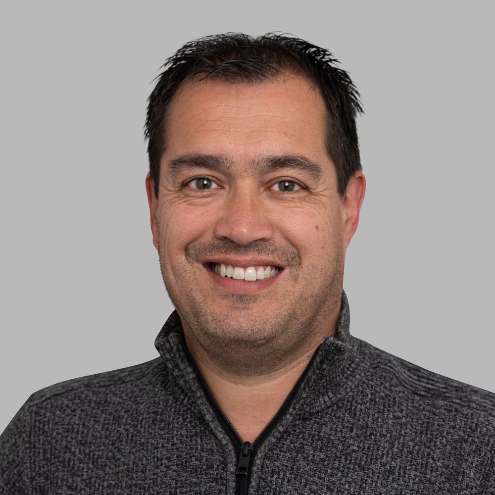 Bas van Bavel