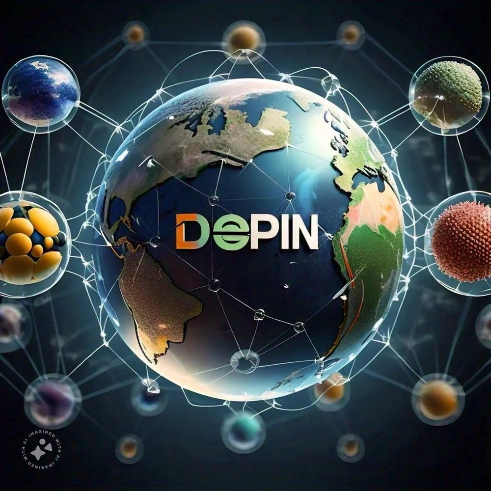 Airdrop Man