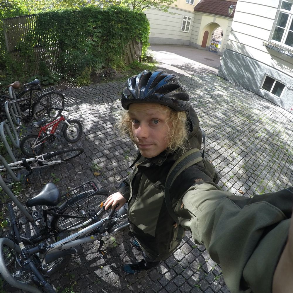 Pål Moddi Lue