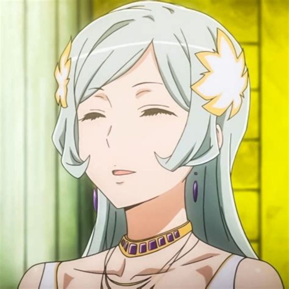 Freyja's Follower