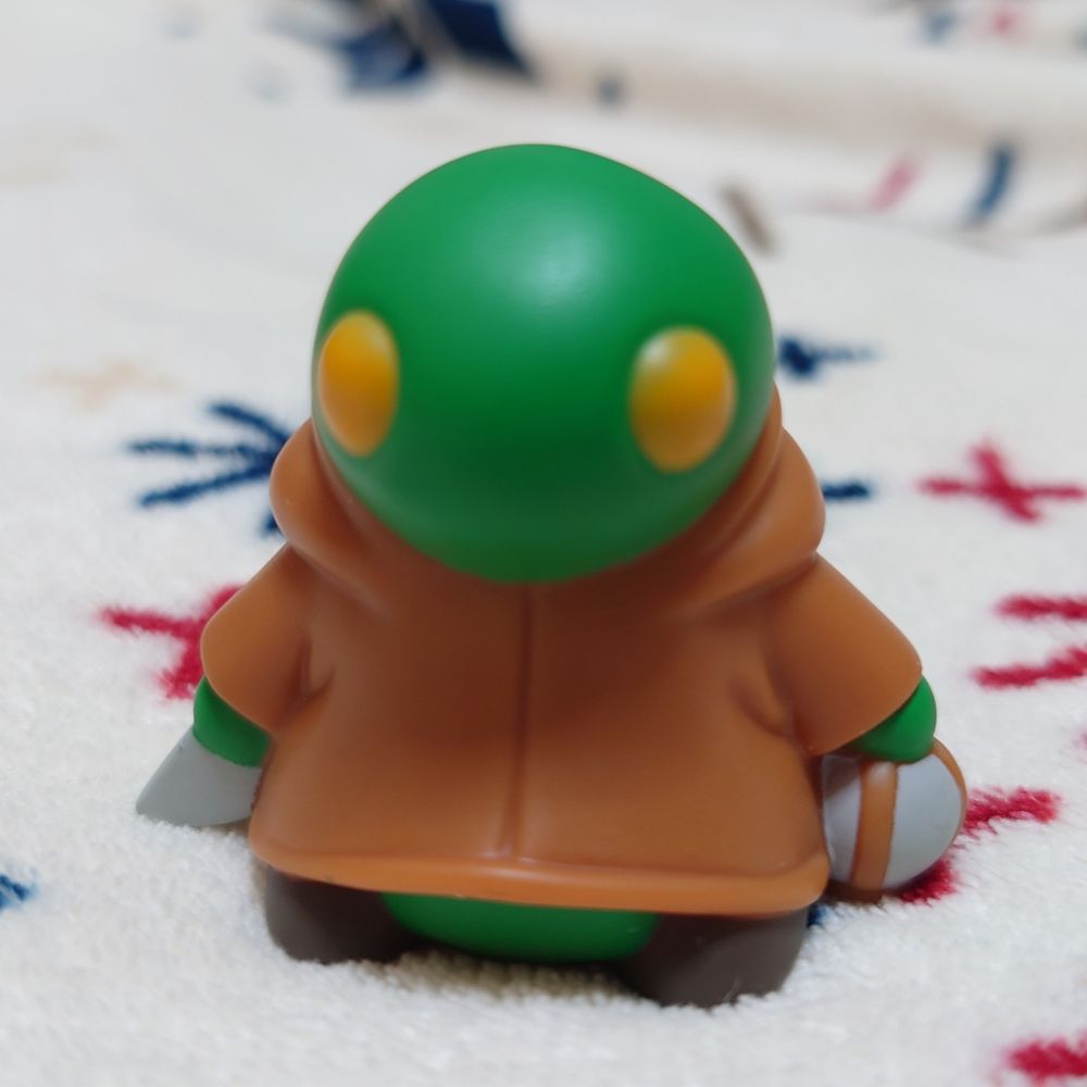 mausu