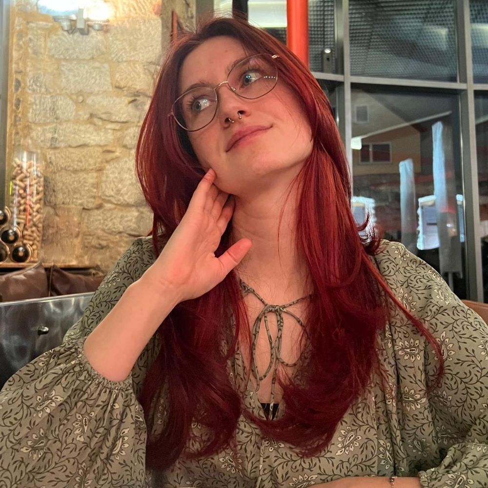 Teresa