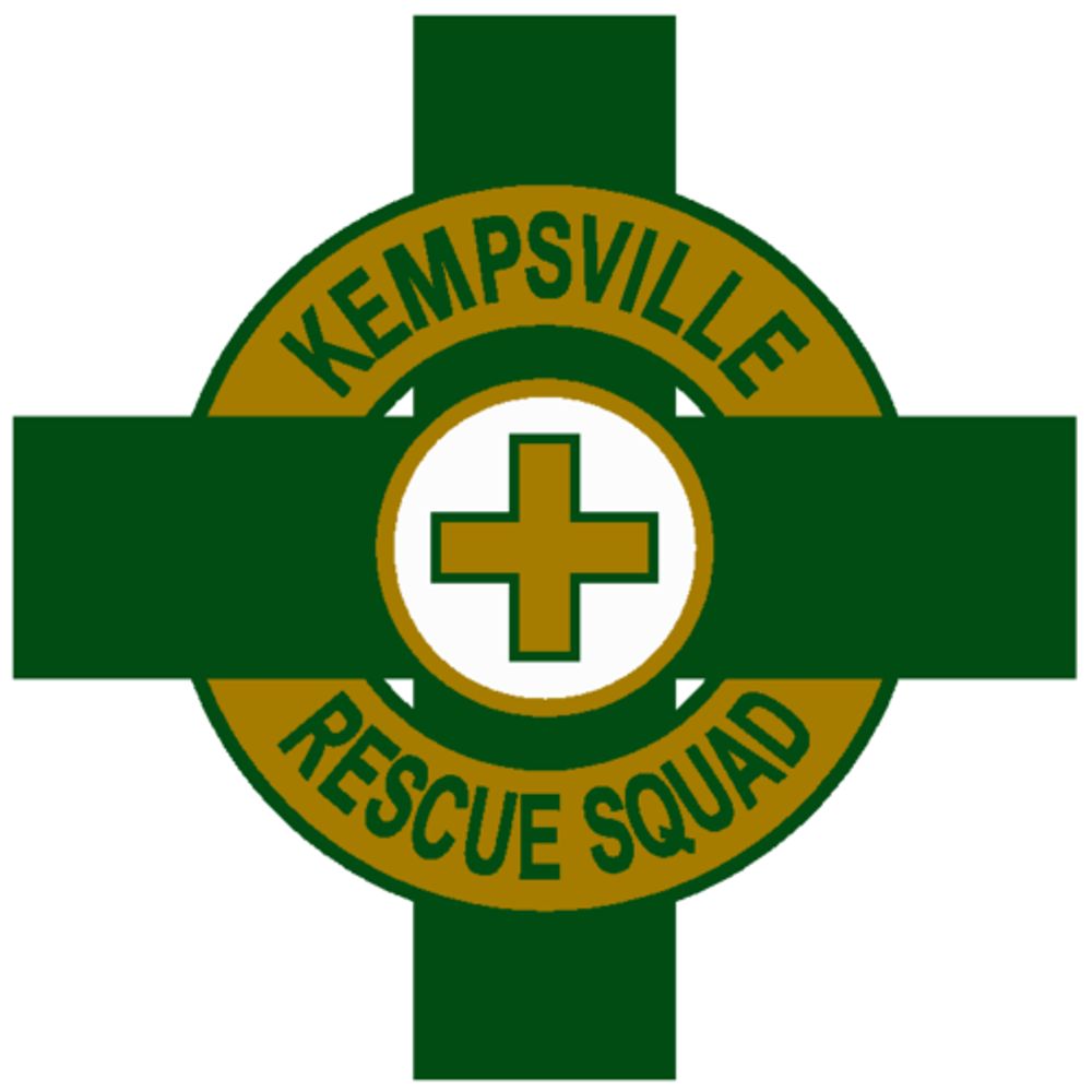 Kempsville Volunteer Rescue Squad (VBRescue)
