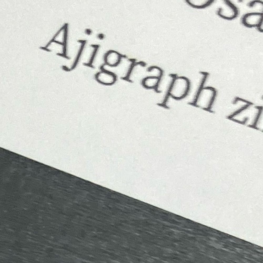 AJIGRAPH KYOTO