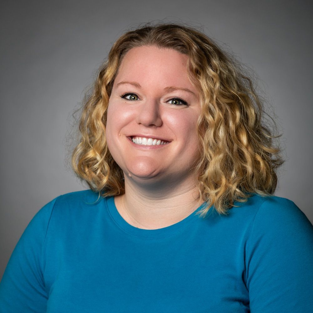 Rachel Putman