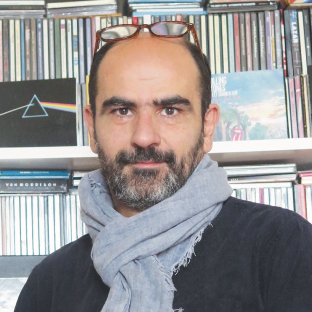 Belkacem