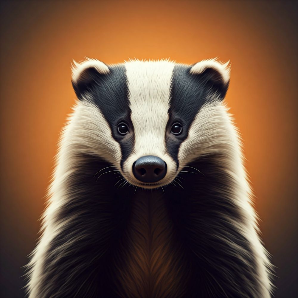 Duke Badger