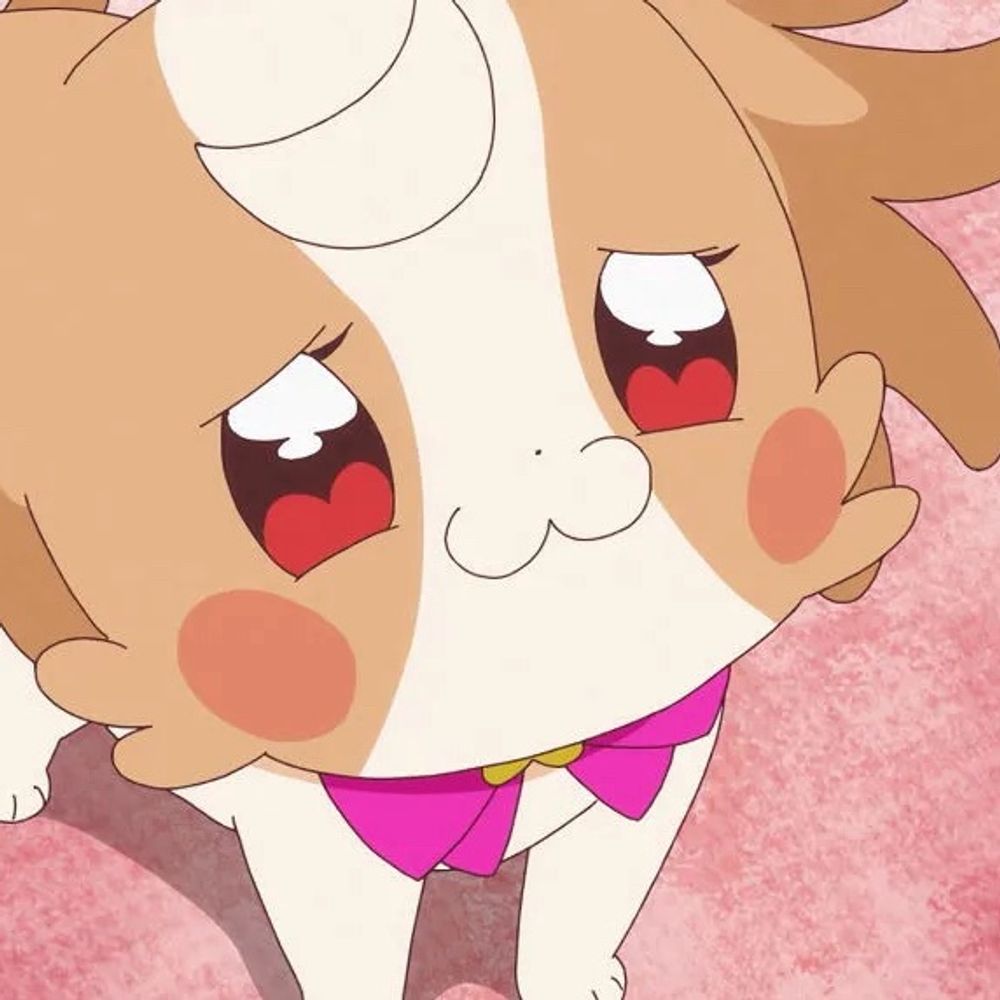十六夜ミクル