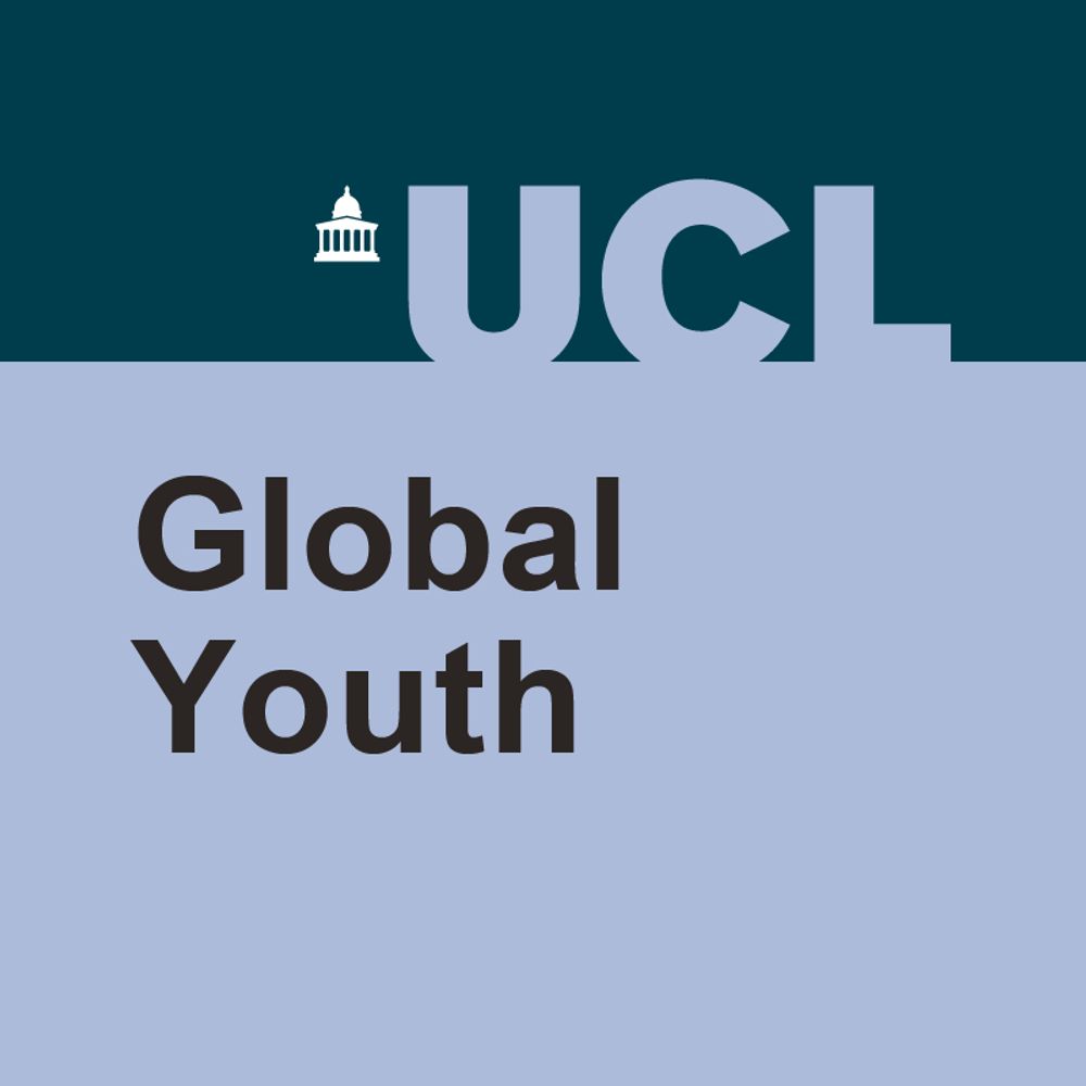 Profile picture uclglobalyouth.bsky.social