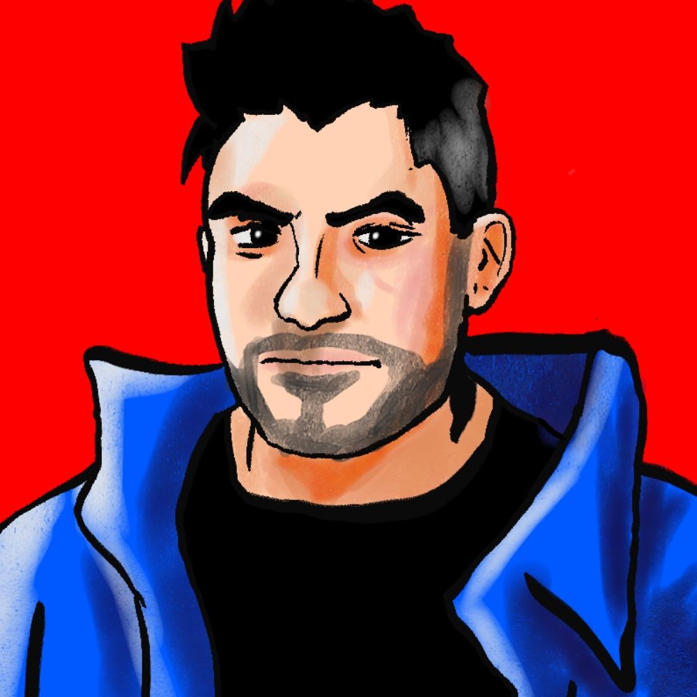 BlueJesse